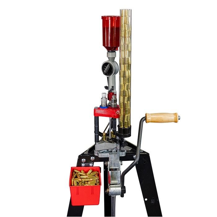 Lee Pro 1000 Herlaadpers 9mm Luger #90640