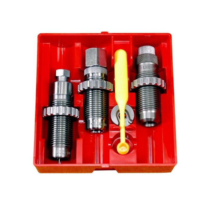 Lee Steel Pacesetter 3-Die Set 32-20 Winchester #90751