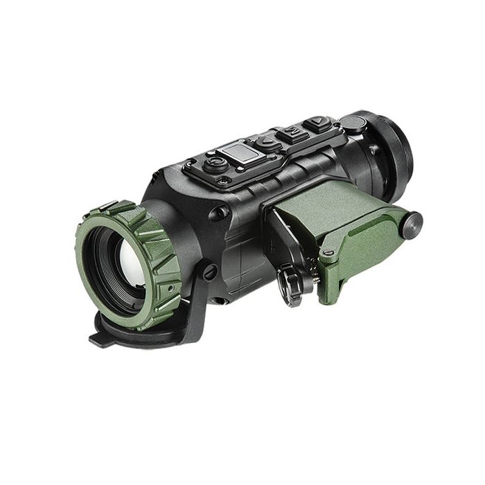 Lahoux Clip 35 Voorzet en Handheld Warmtebeeld Kijker