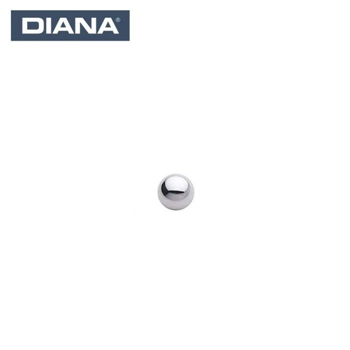 Staalkogel Loopvergrendeling Diana #300234