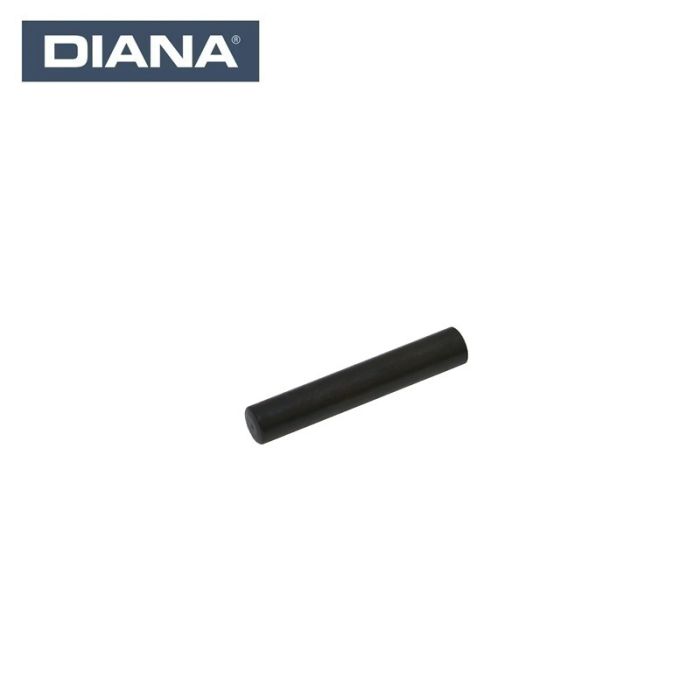 Diana Cilinderstift Staal Mod.35(S) / 50 #300612
