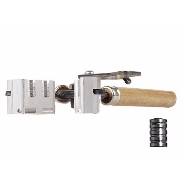 Lee Bullet Mold .358-148-WC Double Cavity #90312