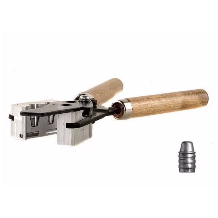 Lee Bullet Mold .429-240 SWC Double Cavity #90338