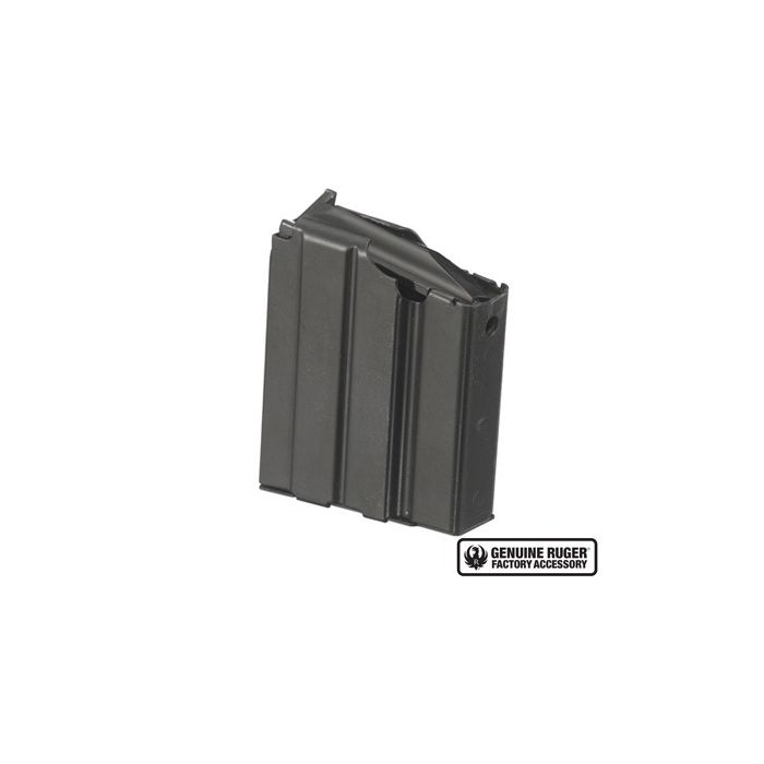 Ruger Mini 14 Magazijn Staal 10 Schots Kal. 223 Rem.