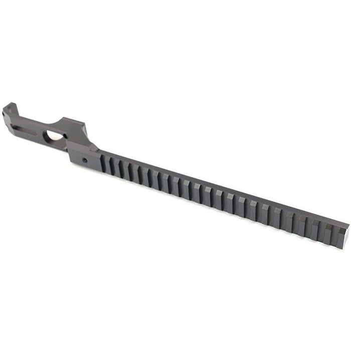 Saber Tactical FX Impact Extended Picatinny Accessoire Rail ST0006