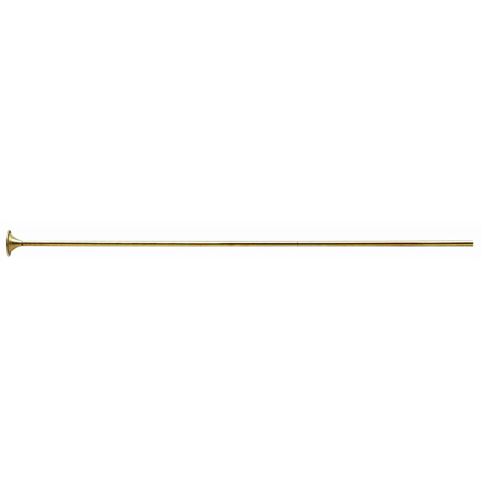 Pedersoli Brass Loading Funnel Eendelig 94 cm #USA 346-07