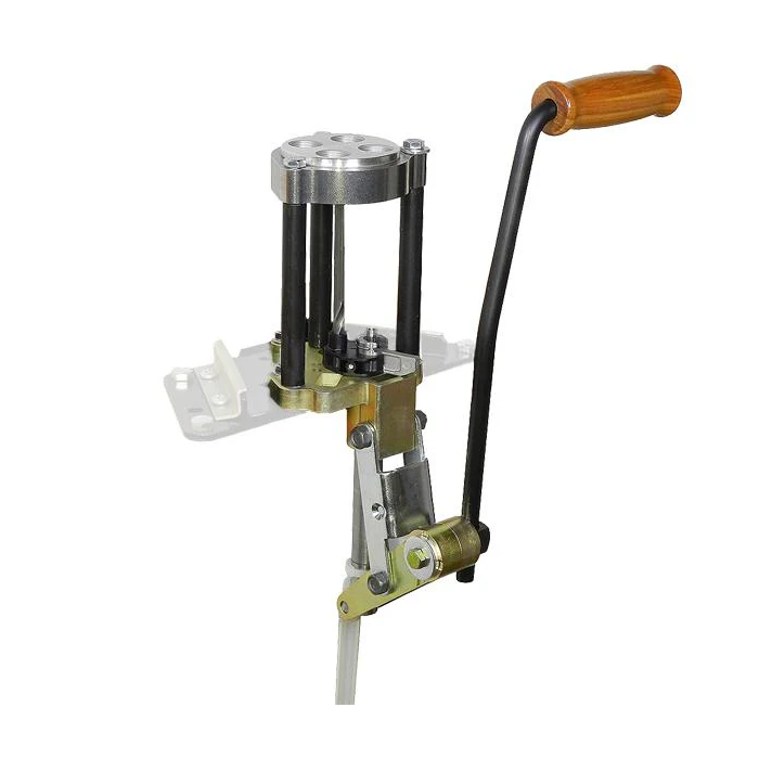Lee Auto Index 4-Hole Turret Press #90932
