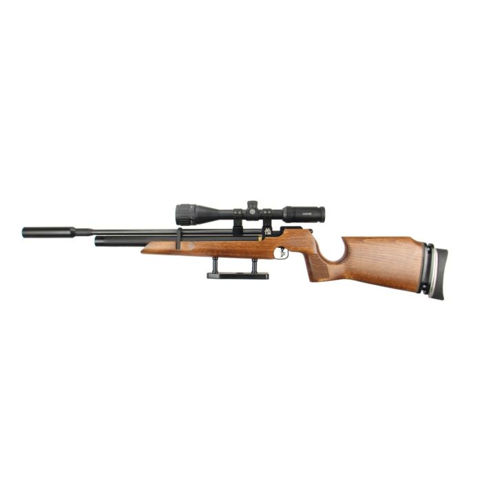 Air Arms S200 PCP 16 Joule Incl. Hawke Vantage 4-12-40AO (Occ.)
