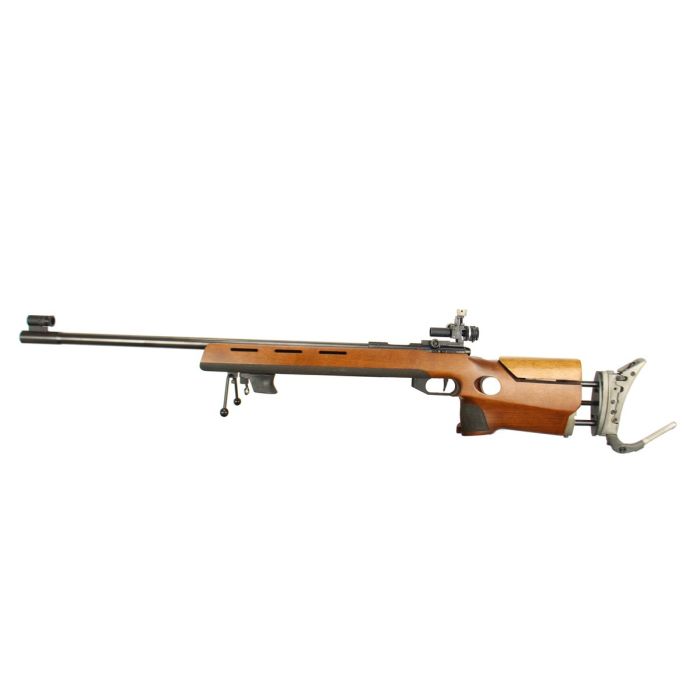 Anschutz Super Match Model 1913 Kaliber .22Lr (Occ.)