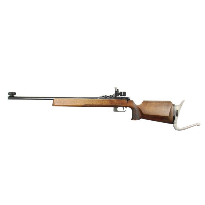 Anschutz Match 54 Kaliber .22LR (Occ.)