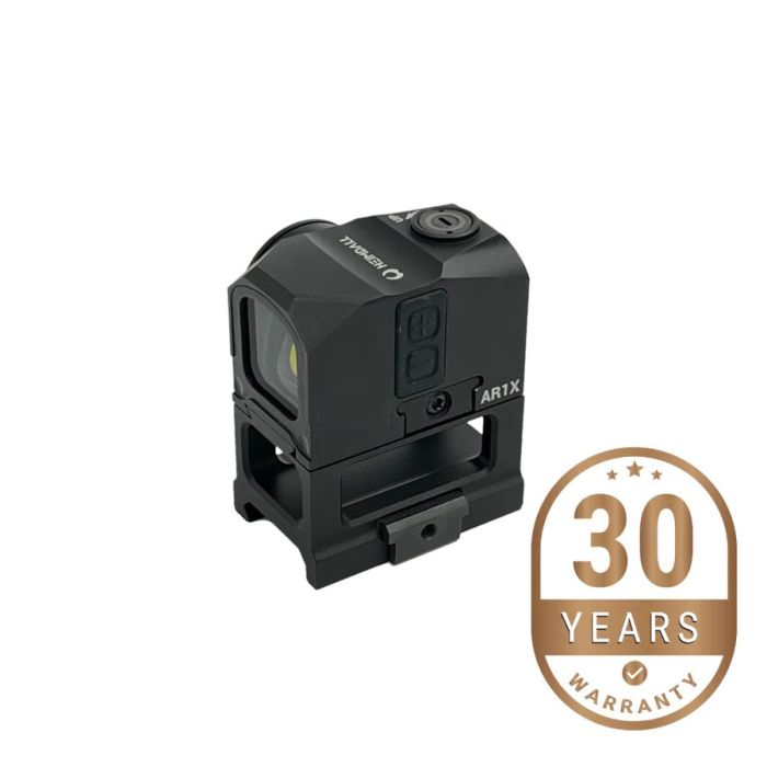 Heimdall AR1X Red Dot Sight New Model