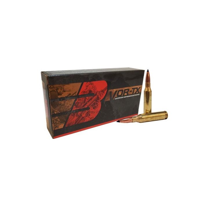 Barnes Kogelpatronen .300 Win Mag 165 Gr TTSX BT #21537
