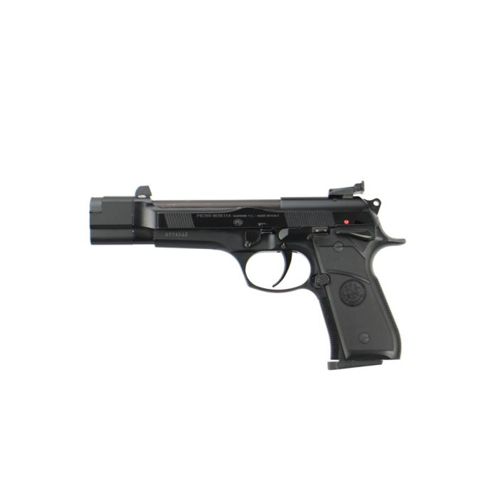 Beretta Model 92 Combat Cal. 9mm Para (Occ.)