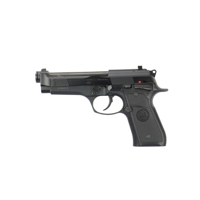 Beretta Model 92 Stock Kal. 9 mm Para 