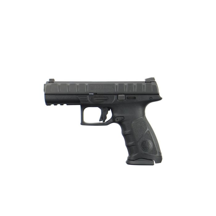 Beretta APX 9 mm Para Z.G.A.N.