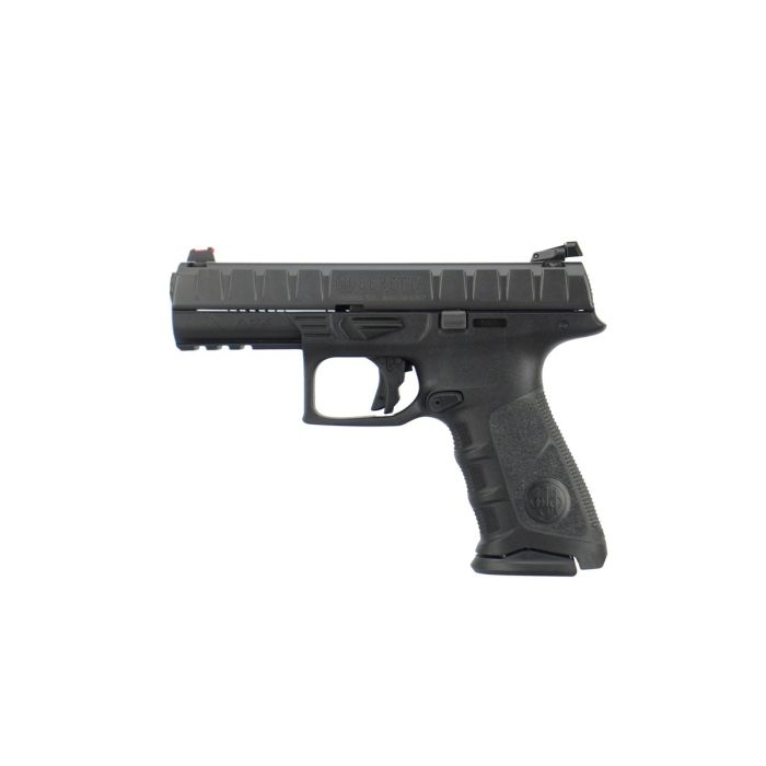 Beretta APX 9 mm Para (Occ.)