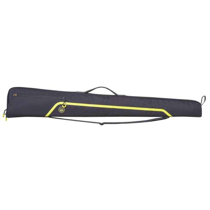 Beretta Challenge Ebony & Sulphur Spring Hagelgeweerfoedraal 128cm