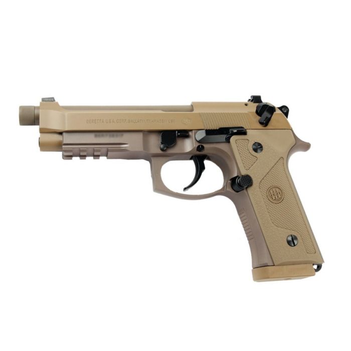 Beretta M9A3 FDE Kal.9 mm Para