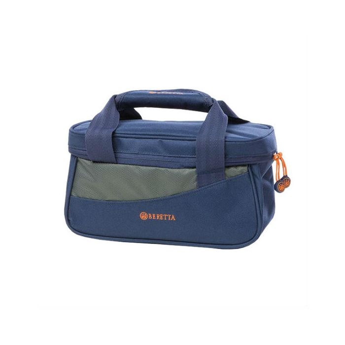 Beretta Uniform Pro Bag voor 100 Patronen, Blauw #BSL40 