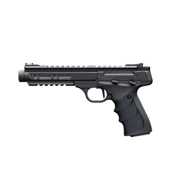 Browning Buck Mark Vision TAC URX .22LR