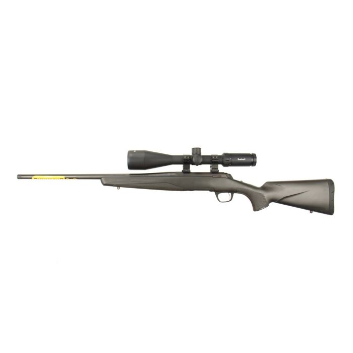 Browning X-Bolt Composite Kal .223 Rem Incl. Bushnell 3-12x56Il Z.G.A.N.
