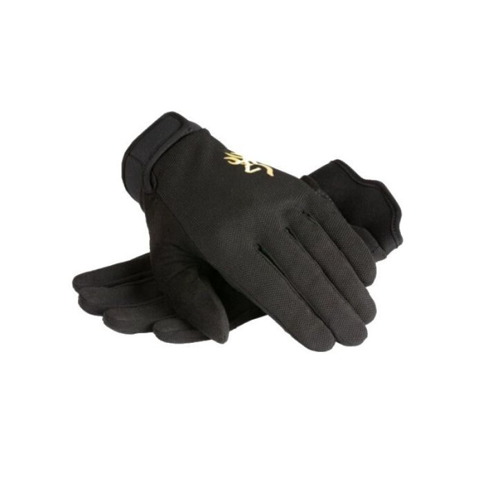 Browning Glover ProShooter Black Maat L