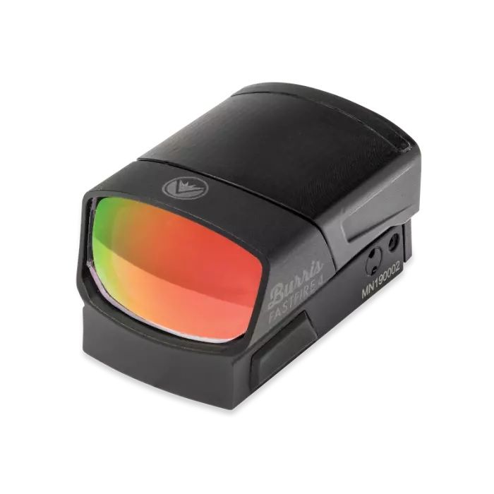 Burris Fastfire 4 Multi-Reflex Sight