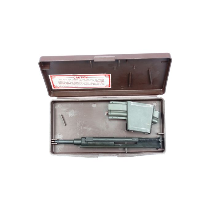 Ciener Wisselset AR15 .22Lr.