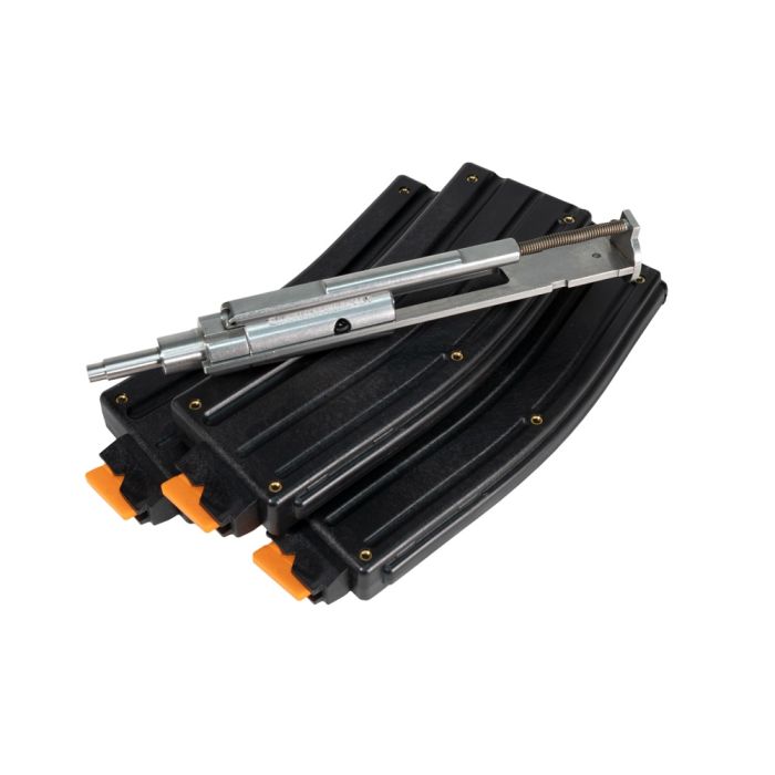 CMMG .22 LR AR-15 Conversion Kit Bravo (Occ.)