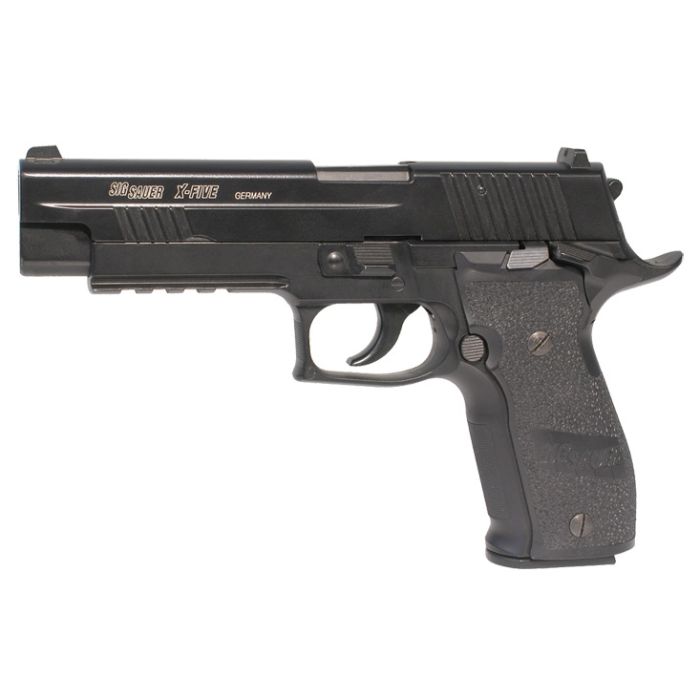 Cybergun Sig Sauer X-Five Airsoft 6 mm BB