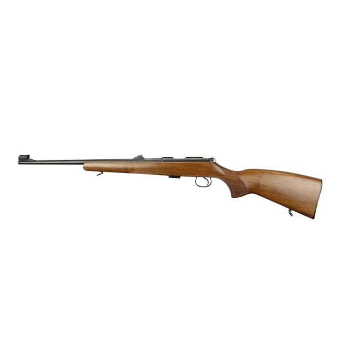 CZ 455 Lux Cal .22 LR (Occ.)