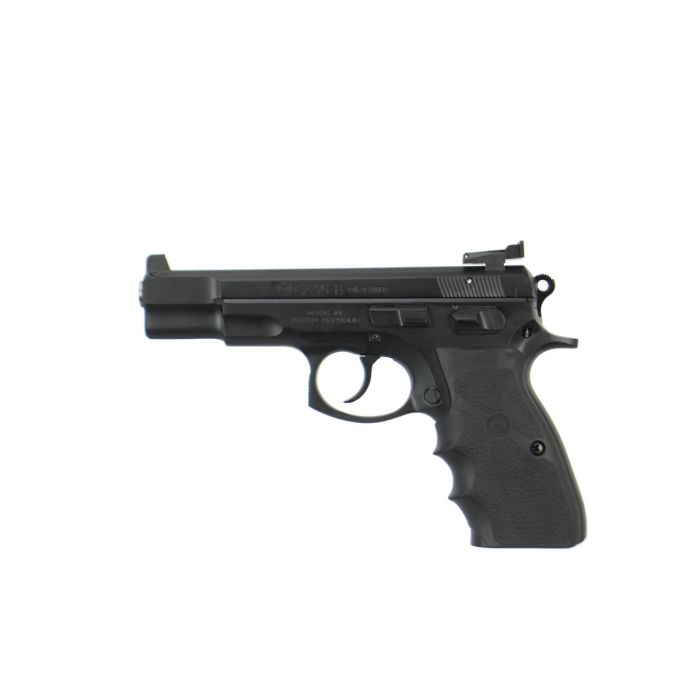 CZ 75B 9 mm Para (Occ.) 