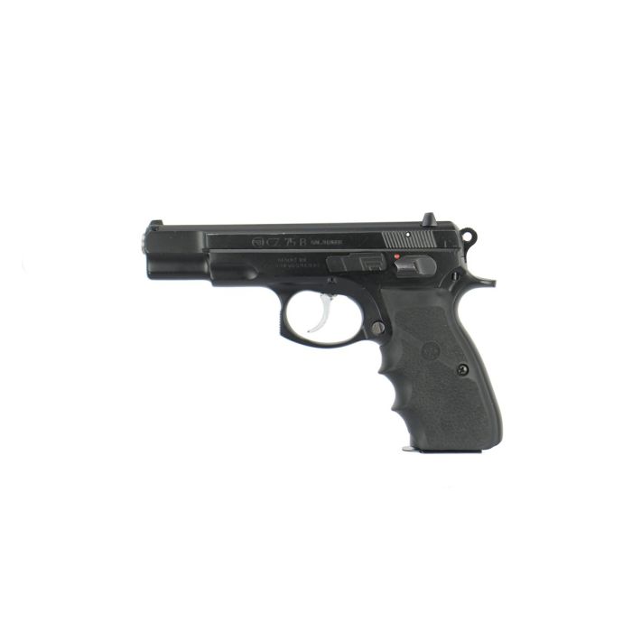 CZ 75B Kal. 9mm Para (Occ.) 