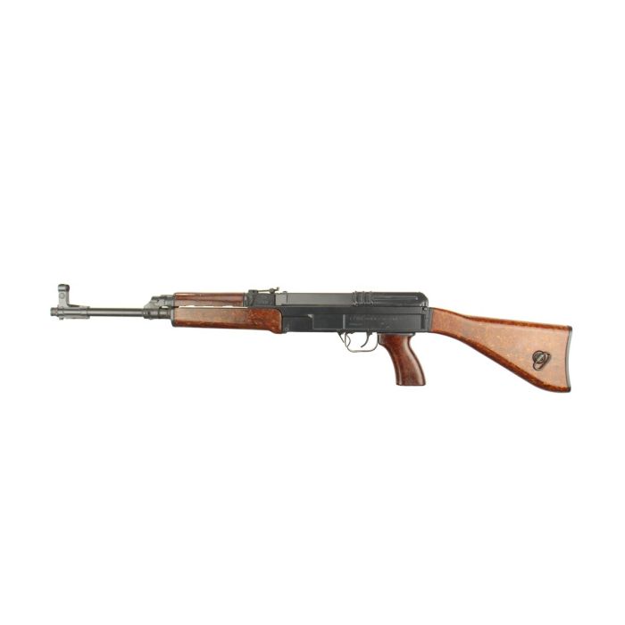 CZ 858 Tactical Kal. 7,62x39 (Occ.) 