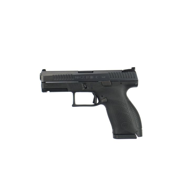 CZ P-10 Compact 9mm Para (Occ.)