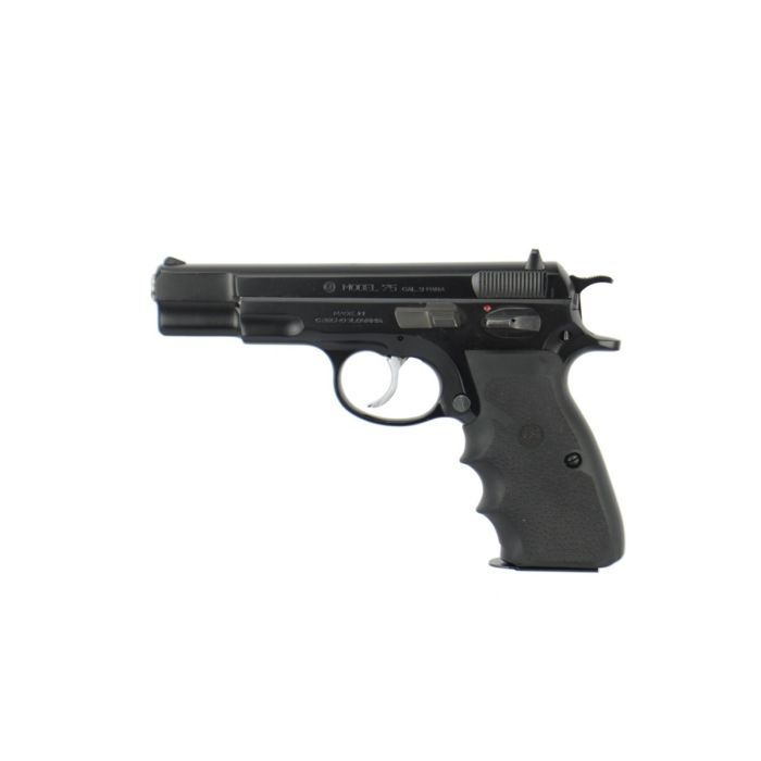 CZ 75 Cal. 9 mm Para (Occ.) 