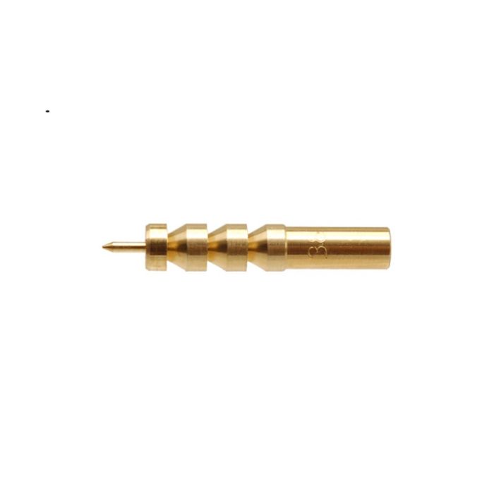 Dewey Messingspits Model DM38J Cal .38/ 9mm 12/28 Female