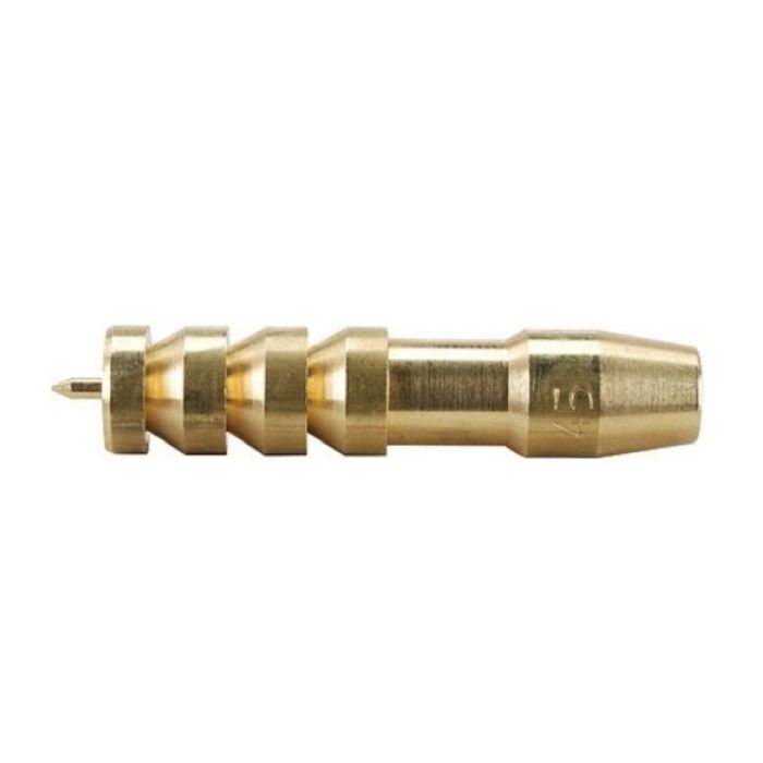 Dewey Messingspits Model DM45J Cal .45/.458 12/28 Female