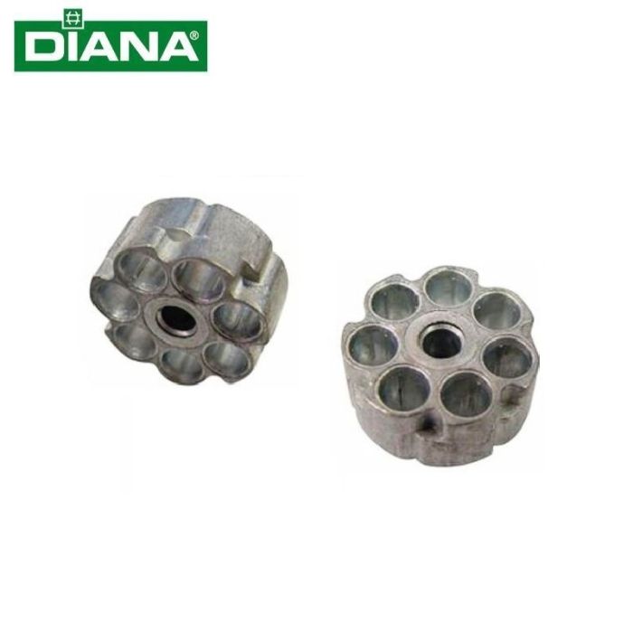 Diana 300R Trommelmagazijn 7 Schots 5,5mm