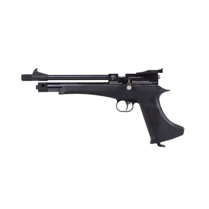 Diana Chaser CO2 Luchtdrukpistool Kaliber 4,5 mm