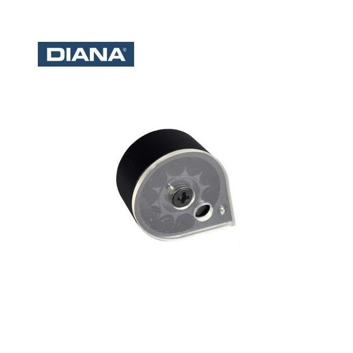 Diana Chaser / Bandit / Airbug Magazijn Kal. 4,5 mm 9 Schots