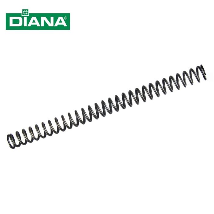 Diana Hoofdveer Model 22/23 #300179