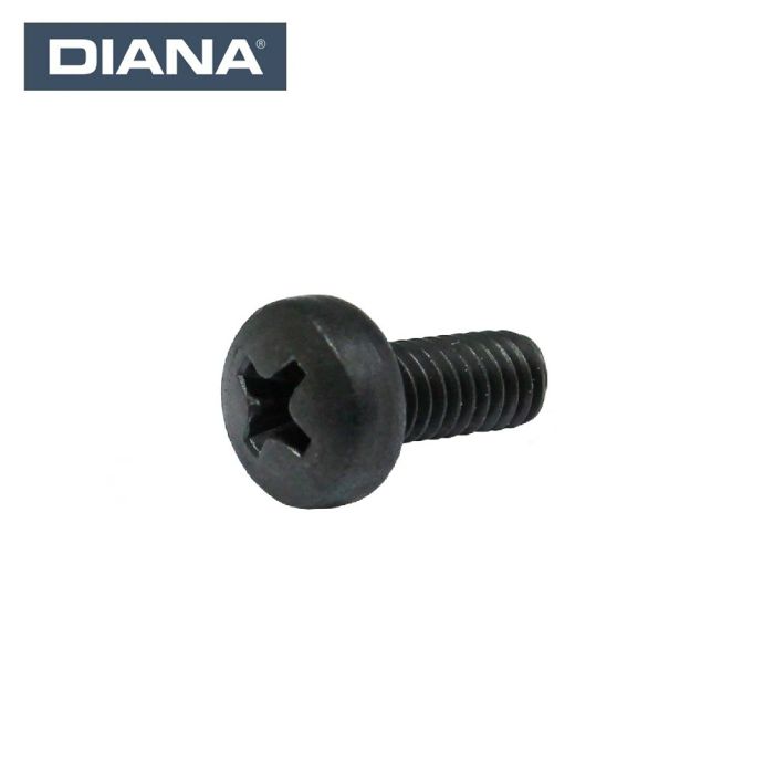Kolfbevestigingsschroef Diana #301336