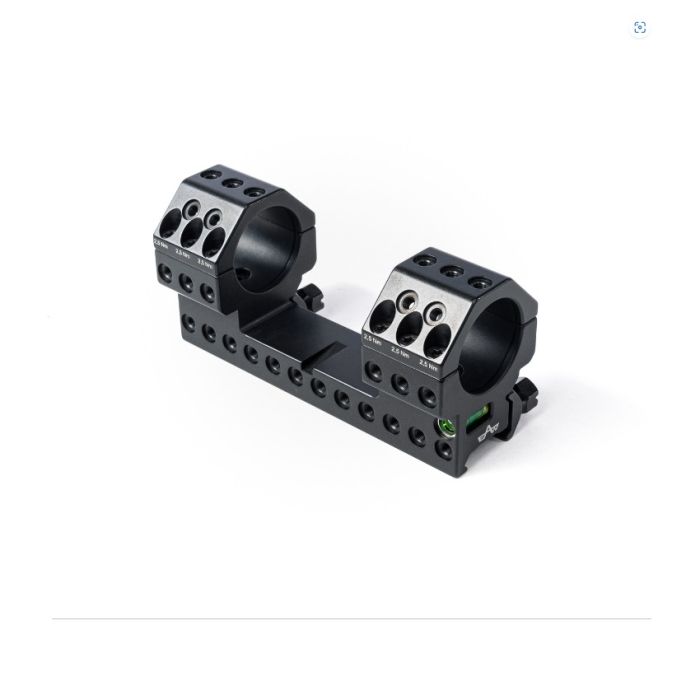 EAW GTM Blockmontage 20MOA Picatinny 34mm BH 21mm #64004 