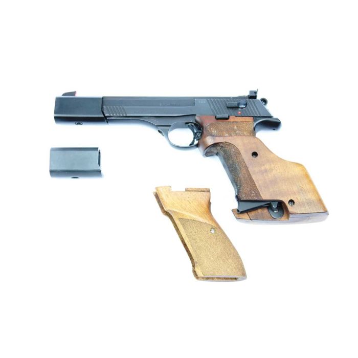 Erma ESP 85A .22Lr. (Occ.)