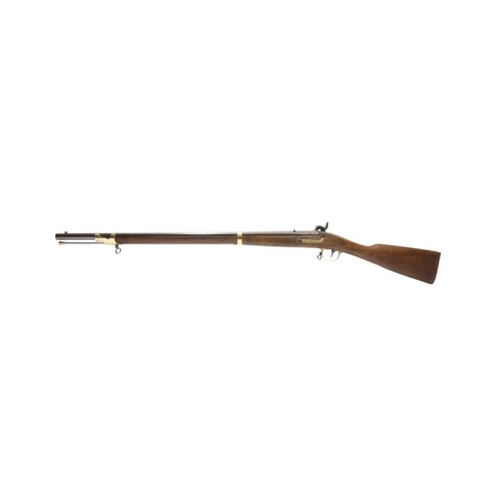 Euroarms US Model 1841 Mississippi Percussion Rifle Cal. 54 BP