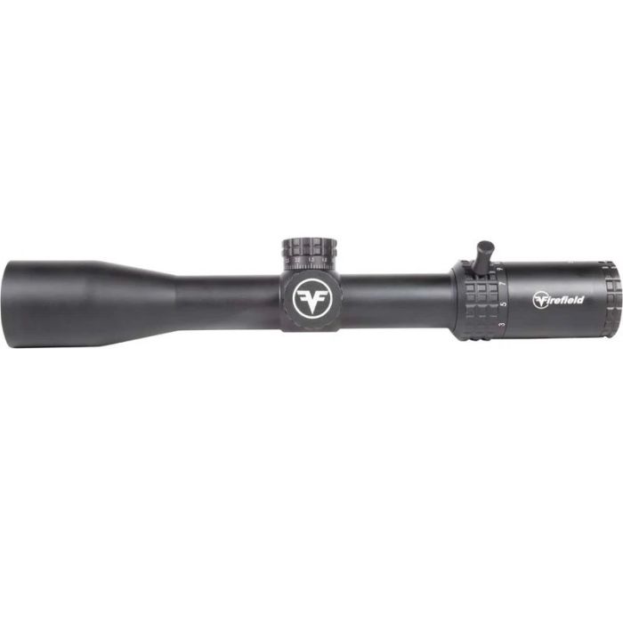 Firefield RapidStrike 3-12x40 richtkijker #FF13072