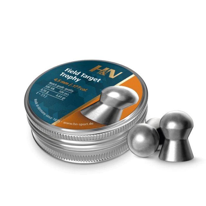 Haendler&Natermann Field Target Trophy 4,5 mm