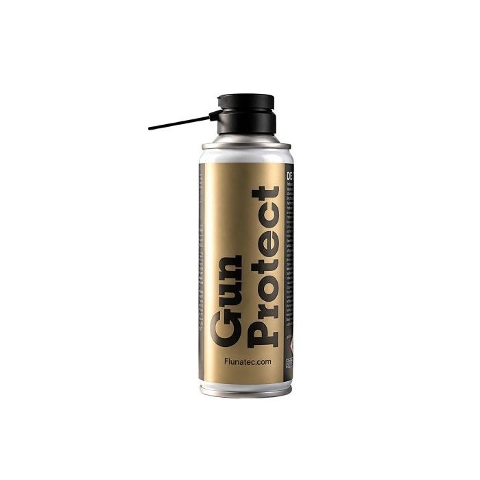 FlunaTec Gun Protect 200 ml. Spuitbus