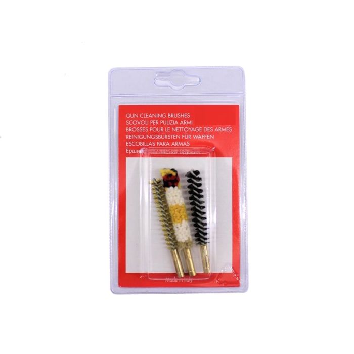 Stil Crin 3 Borstel Set Cal. 7,62 (.30)